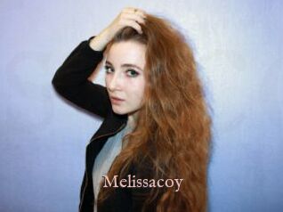 Melissacoy