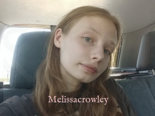 Melissacrowley