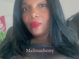 Melissaebony