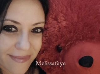 Melissafaye