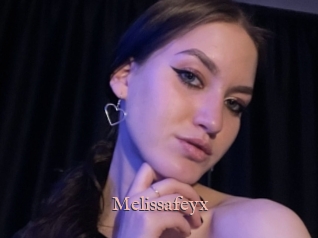 Melissafeyx