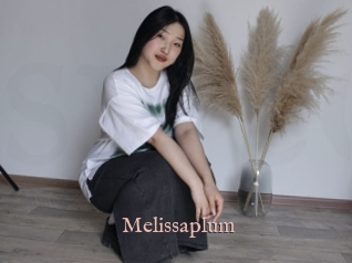 Melissaplum