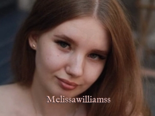 Melissawilliamss