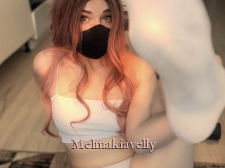 Melmakiavelly