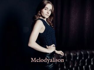 Melodyalison