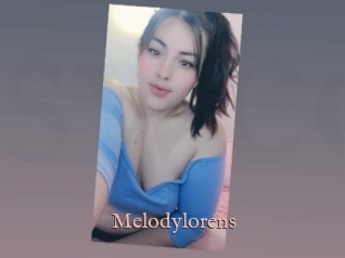 Melodylorens