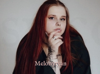 Melonyryan