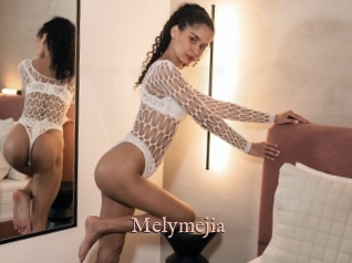 Melymejia