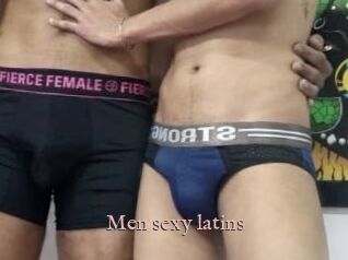 Men_sexy_latins