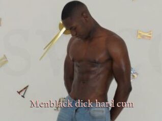 Menblack_dick_hard_cum