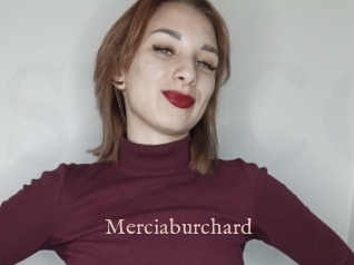 Merciaburchard