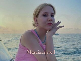 Merciacorrell