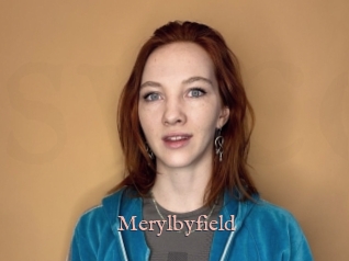 Merylbyfield