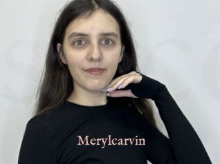 Merylcarvin