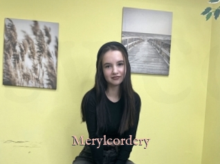 Merylcordery