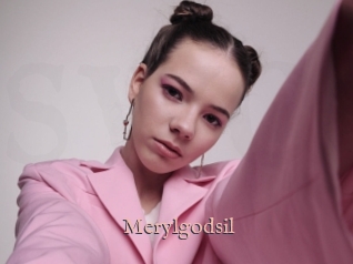 Merylgodsil