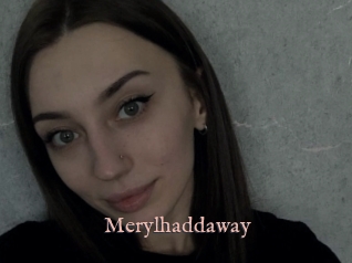 Merylhaddaway