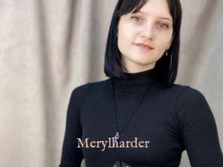 Merylharder