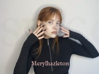 Merylhazleton