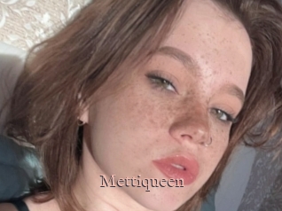 Mettiqueen