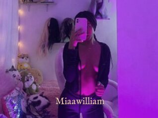 Miaawilliam