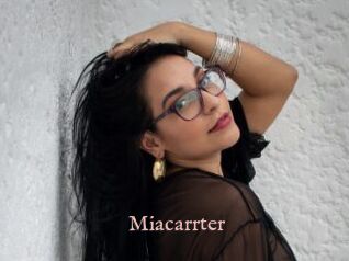 Miacarrter