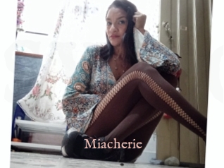 Miacherie