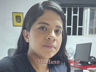 Miadann