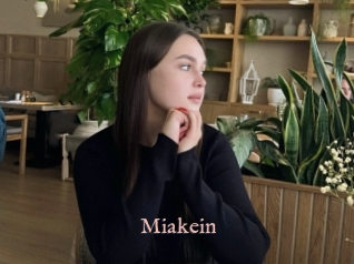 Miakein