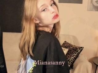 Mianasanny