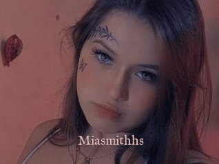 Miasmithhs