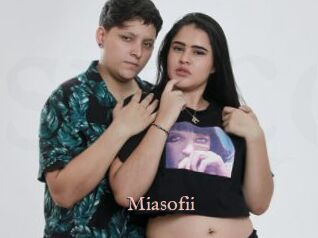 Miasofii