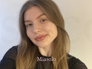 Miasolo