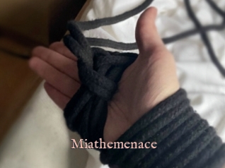 Miathemenace