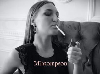 Miatompson