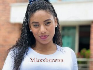 Miaxxbrawnn