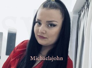 Michaelajohn