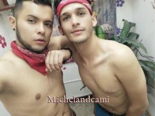 Michelandcami