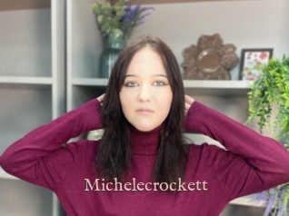 Michelecrockett