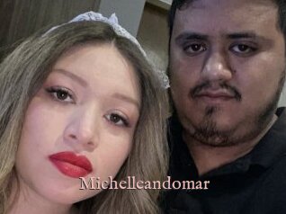 Michelleandomar