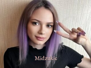 Midzukie