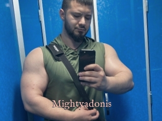 Mightyadonis