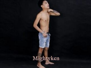 Mightyken