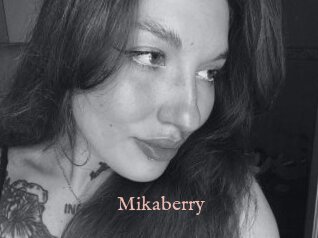 Mikaberry