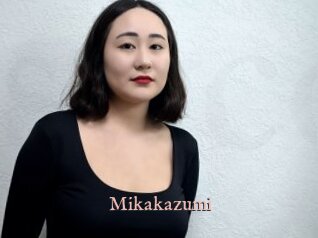 Mikakazumi