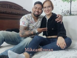 Mikeandsusan