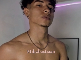 Mikebastiaan