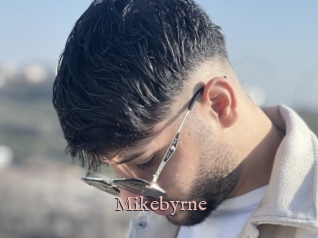 Mikebyrne