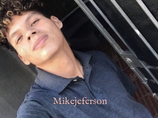 Mikejeferson