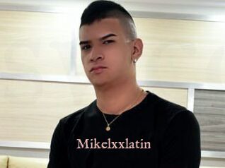 Mikelxxlatin